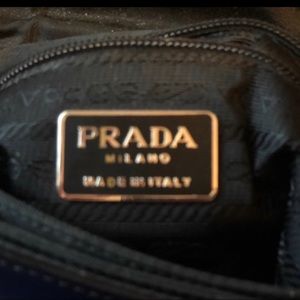 Prada Handbag